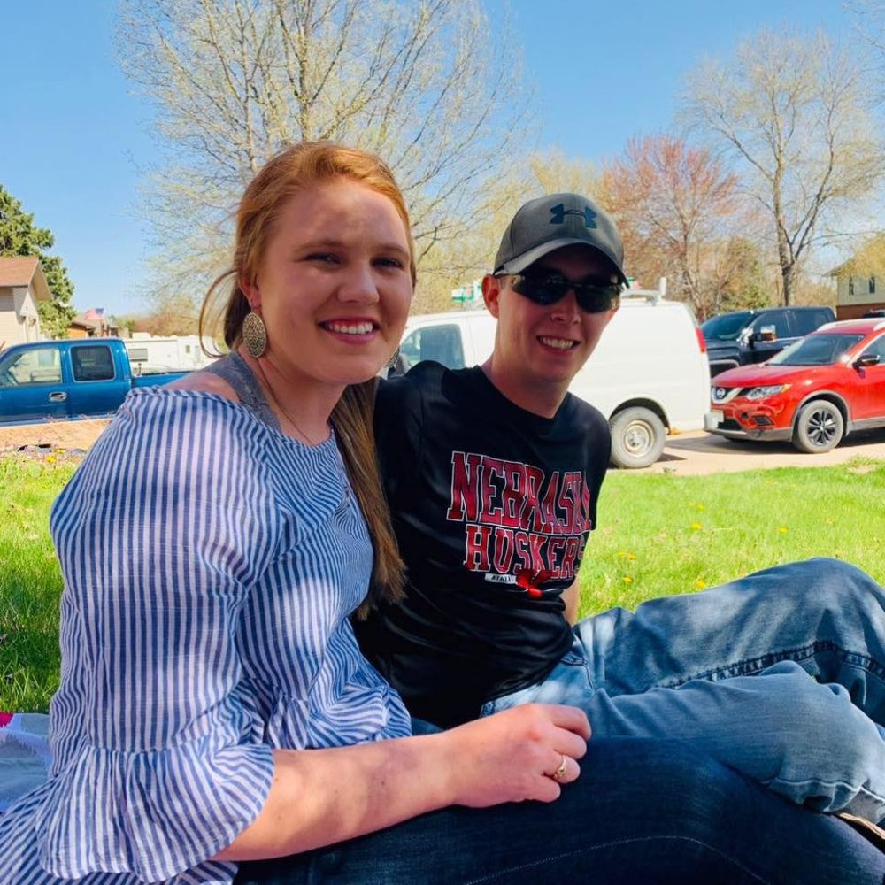 Meet your Posher, Mikayla